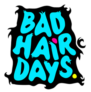 Bad Hair Days - Adictos a la TV